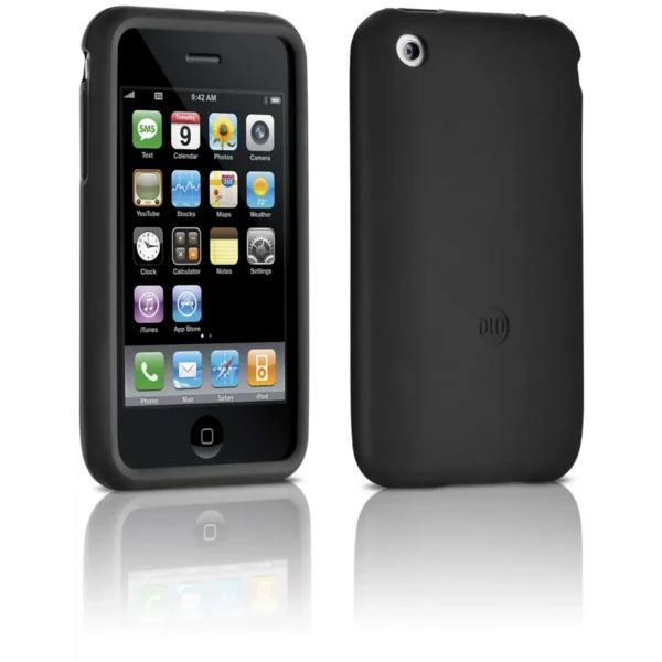 Philips DLM63081 For iPhone For iPhone 3G Jam Jacket