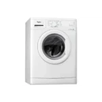 Whirlpool DLC7000 washing machine Front-load 7 kg 1000 RPM White