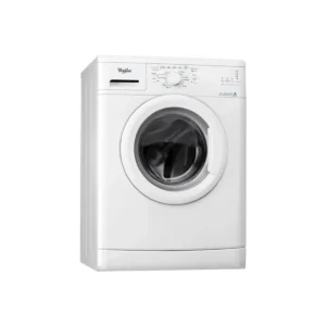 Whirlpool DLC7000 washing machine Front-load 7 kg 1000 RPM White