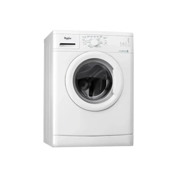 Whirlpool DLC7000 washing machine Front-load 7 kg 1000 RPM White