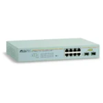 Allied Telesis AT-GS950/8-50 Managed
