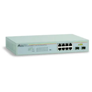Allied Telesis AT-GS950/8-50 Managed