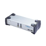 ATEN CS1762 MasterView Max multiplatform KVM switch Silver