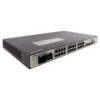 Huawei S3700-28TP-SI-AC Managed L2/L3/L4 Gigabit Ethernet (10/100/1000) 1U Black, Grey