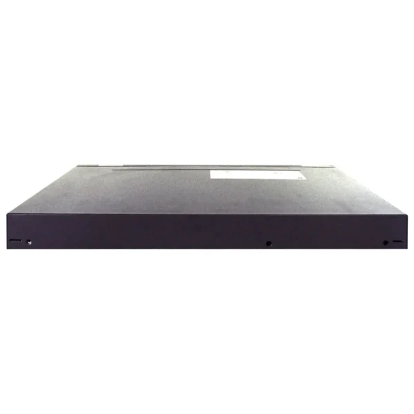 Huawei S3700-28TP-SI-AC Managed L2/L3/L4 Gigabit Ethernet (10/100/1000) 1U Black, Grey