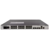 Huawei S3700-28TP-SI-AC Managed L2/L3/L4 Gigabit Ethernet (10/100/1000) 1U Black, Grey
