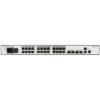 Huawei S3700-28TP-SI-AC Managed L2/L3/L4 Gigabit Ethernet (10/100/1000) 1U Black, Grey