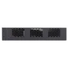 Huawei S3700-28TP-SI-AC Managed L2/L3/L4 Gigabit Ethernet (10/100/1000) 1U Black, Grey