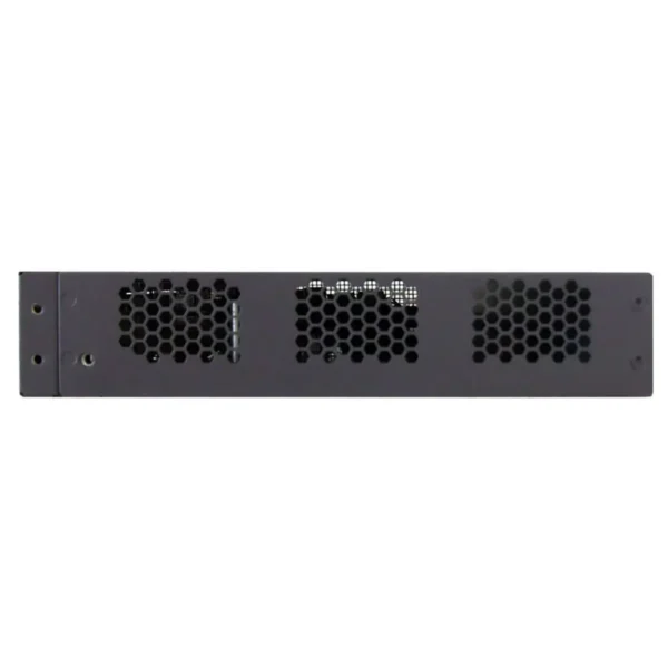 Huawei S3700-28TP-SI-AC Managed L2/L3/L4 Gigabit Ethernet (10/100/1000) 1U Black, Grey