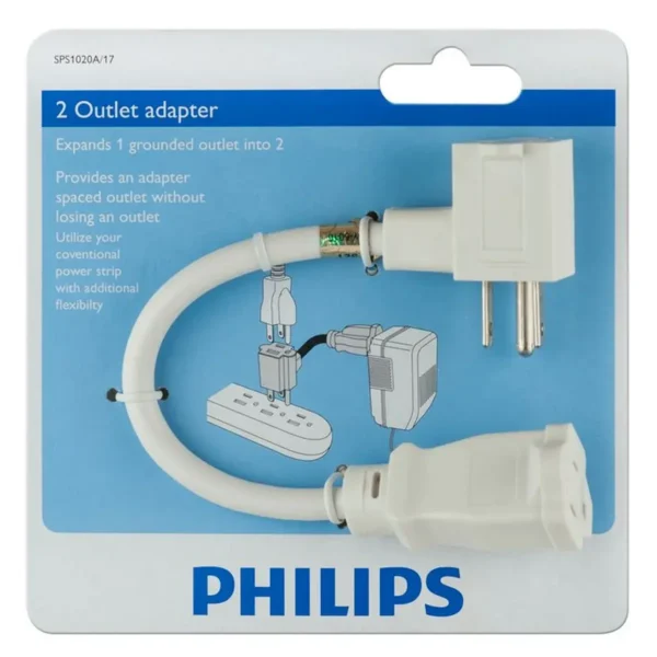 Philips Power multiplier SPS1020A/17