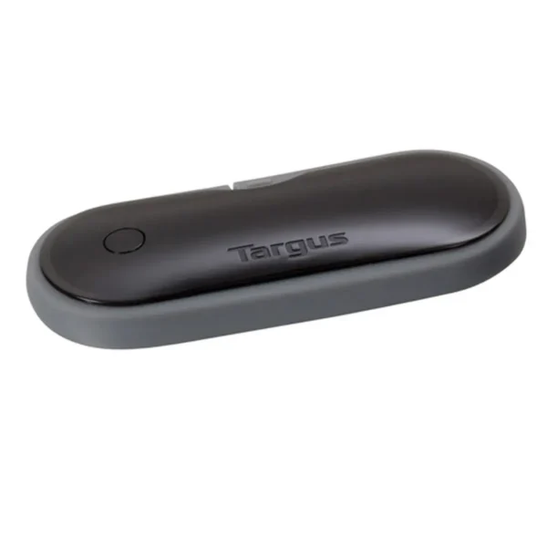 Targus 4-Port Smart USB Hub Black, Grey