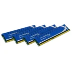 HyperX Genesis 8GB DDR3-1600MHz Kit memory module 4 x 2 GB