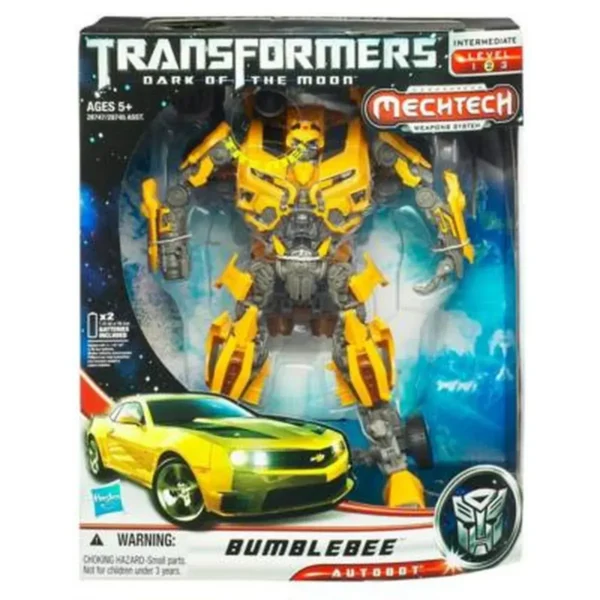 Hasbro 28747 collectible figure/statue
