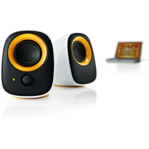 Philips Notebook USB speakers SPA2210/10