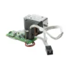 HP (SFF) Solenoid Lock and Hood Sensor