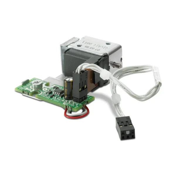 HP (SFF) Solenoid Lock and Hood Sensor