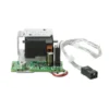 HP (SFF) Solenoid Lock and Hood Sensor
