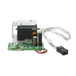 HP (SFF) Solenoid Lock and Hood Sensor