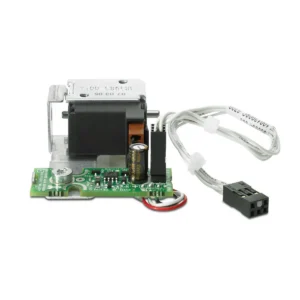 HP (SFF) Solenoid Lock and Hood Sensor