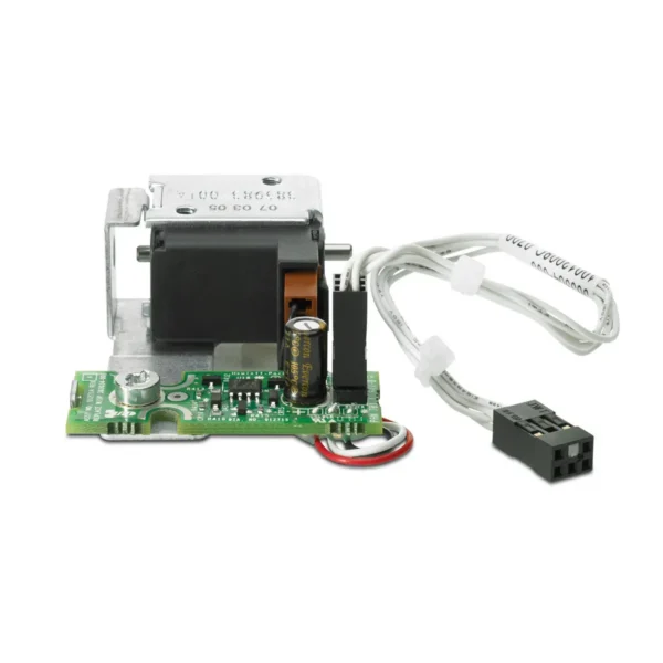 HP (SFF) Solenoid Lock and Hood Sensor