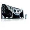 Philips FWM572 MP3/WMA Mini Hi-Fi System