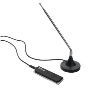 Trust Notebook TV + Radio DVB-T USB