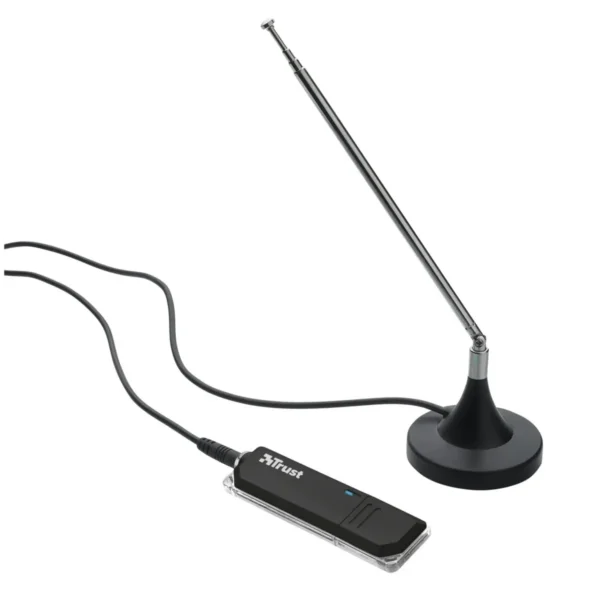 Trust Notebook TV + Radio DVB-T USB