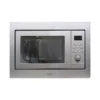 Candy MIC 201 EX Stainless steel Grill microwave Built-in 20 L 800 W
