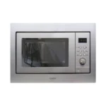 Candy MIC 201 EX Stainless steel Grill microwave Built-in 20 L 800 W