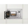 Candy MIC 201 EX Stainless steel Grill microwave Built-in 20 L 800 W