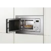 Candy MIC 201 EX Stainless steel Grill microwave Built-in 20 L 800 W