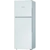 Bosch Serie 4 KDV29VW30 fridge-freezer Freestanding 264 L White