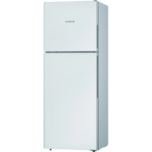 Bosch Serie 4 KDV29VW30 fridge-freezer Freestanding 264 L White