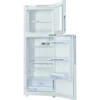 Bosch Serie 4 KDV29VW30 fridge-freezer Freestanding 264 L White