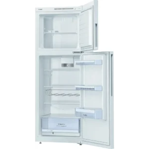 Bosch Serie 4 KDV29VW30 fridge-freezer Freestanding 264 L White