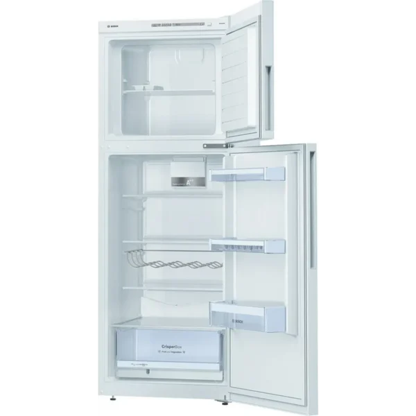 Bosch Serie 4 KDV29VW30 fridge-freezer Freestanding 264 L White