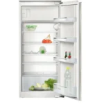 Siemens KI24LV52 combi-fridge Built-in 200 L G White