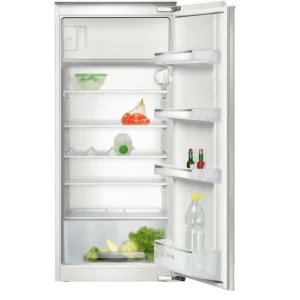 Siemens KI24LV52 combi-fridge Built-in 200 L G White