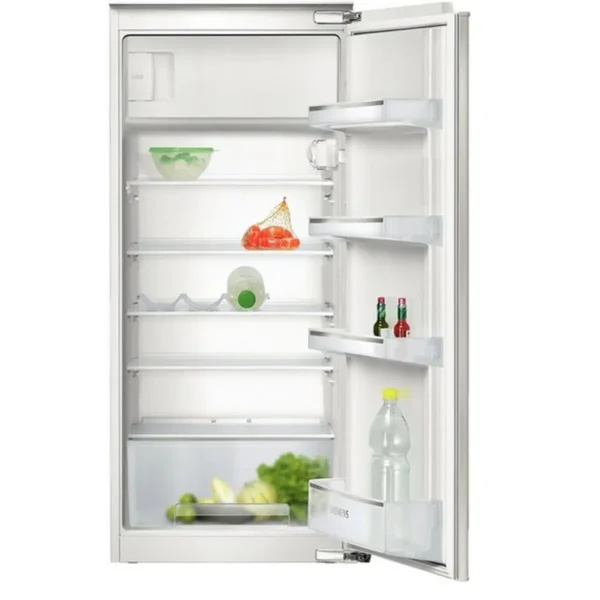 Siemens KI24LV52 combi-fridge Built-in 200 L G White