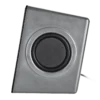Trust 18279 loudspeaker 2-way Grey Wired 7 W