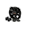 be quiet! SILENT WINGS 2 92mm Computer case Fan 9.2 cm Black