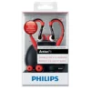 Philips ActionFit SHQ3000/28 headphones/headset Wired Ear-hook, In-ear Sports Orange