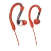 Philips ActionFit SHQ3000/28 headphones/headset Wired Ear-hook, In-ear Sports Orange