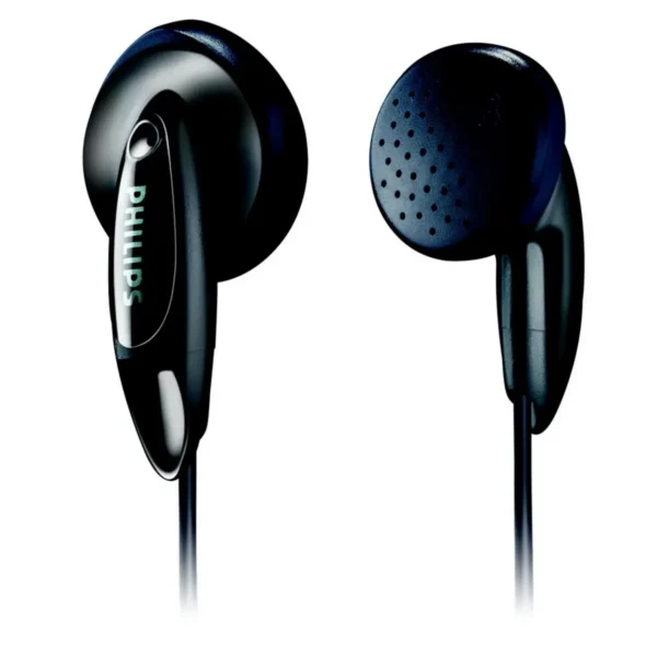 Philips SHE1360 In-Ear Headphones