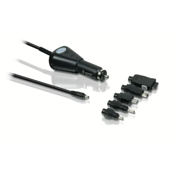 Philips SJA1180 Cell phone Multi-brand Charger