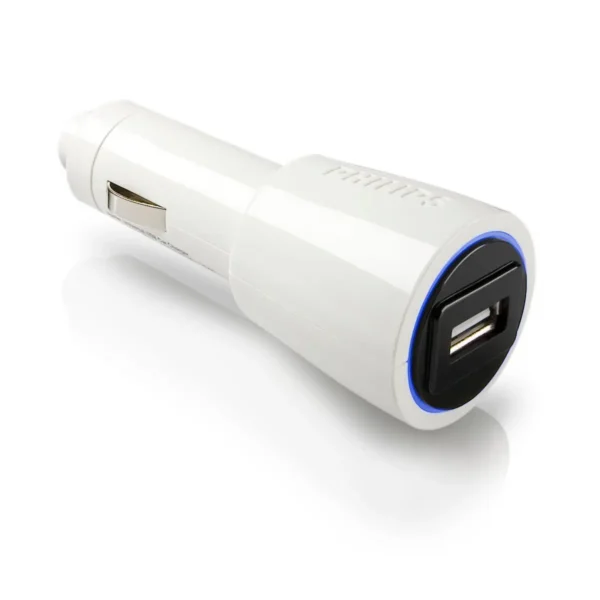 Philips USB Car Charger DLM94381/17