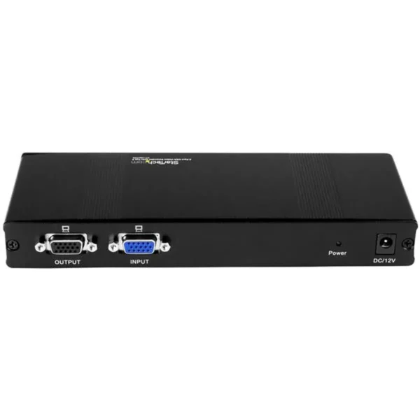 StarTech.com 8 Port VGA Video Extender over Cat 5 (UTPE Series)