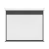 Multibrackets M 4:3 Motorized Projection Screen 500×375, 250″