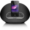 Philips DS3110/37 docking speaker 2.0 channels 12 W Black