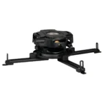 Peerless PRG-UNV project mount Ceiling Black